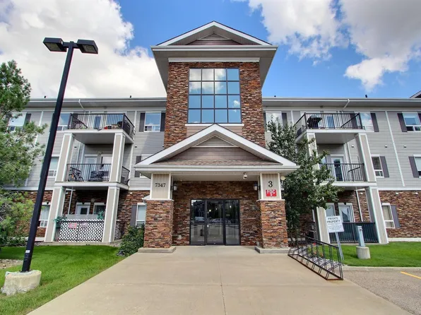 7347 S Terwillegar Dr NW #3207, Edmonton, AB T6R 0M1