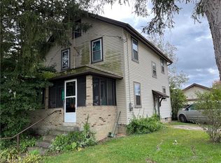 277 E South St, Shreve, OH 44676