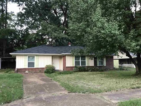 4418 Quince Rd, Memphis, TN 38117