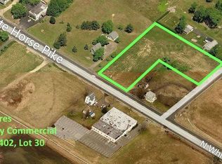 7 N Pine Rd, Hammonton, NJ 08037