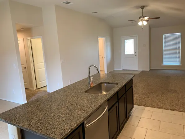 3720 Pontiac Ave, Lubbock, TX 79407