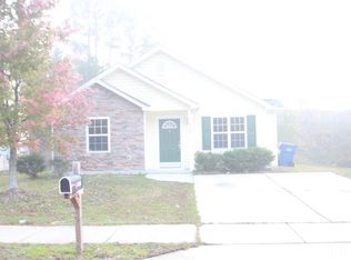 2843 Filbert St, Raleigh, NC 27610