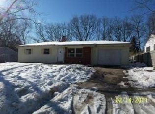 7238 Balfour Dr, Portage, MI 49024
