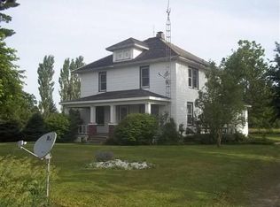 21038 260th St, Mount Union, IA 52644