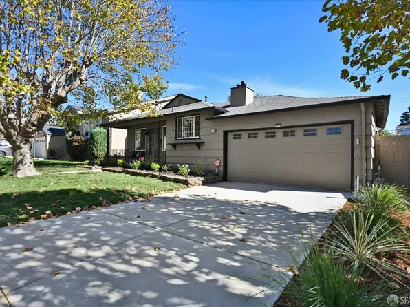 270 La Prenda, Millbrae, CA 94030