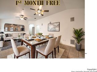 7939 Sumac Rdg, San Antonio, TX 78250