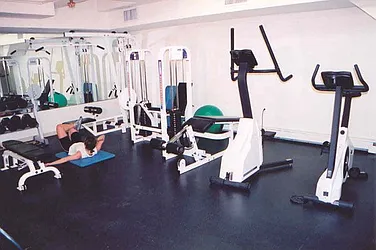 Rented by The Downtown LLC