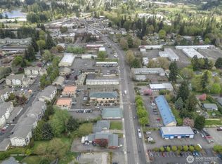 6017 S Capitol Boulevard, Tumwater, WA