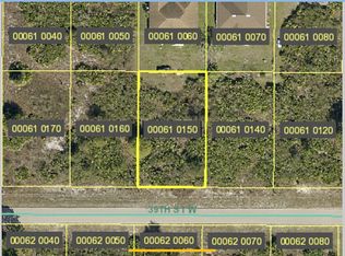 2708 39th St W, Lehigh Acres, FL 33971