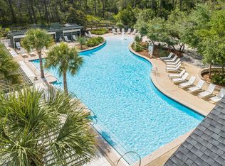 41 Quarter Moon Ln, Santa Rosa Beach, FL 32459