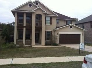 112 Breakaway Rd, Cedar Park, TX 78613