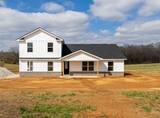 1789 Soules Chapel Rd N LOT 6, Cumberland Furnace, TN 37051