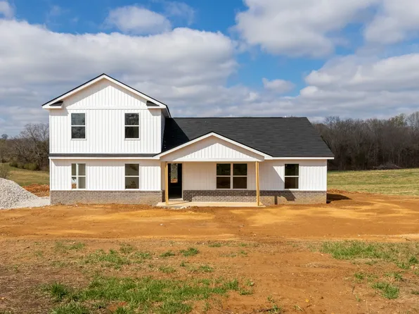 1789 Soules Chapel Rd N Lot 6, Cumberland Furnace, TN 37051