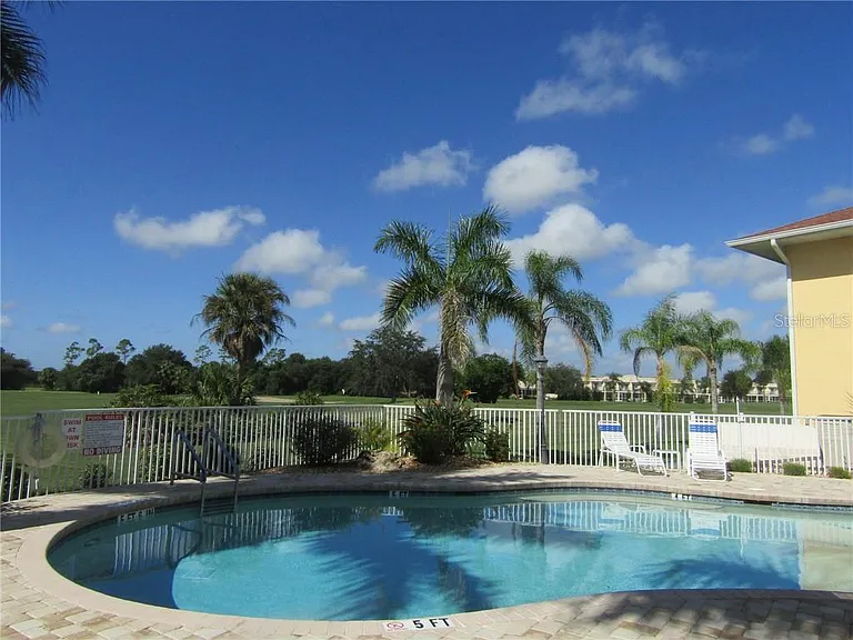 1275 Saxony Cir #3101 — Photo 17