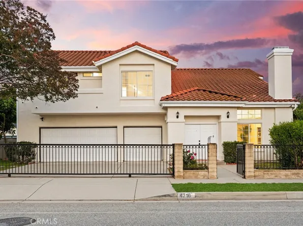 4716 Ivar Ave, Rosemead, CA 91770