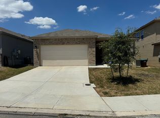 7111 Mesa Clfs, Converse, TX 78109