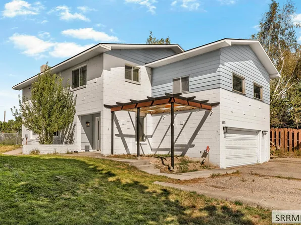 485 Gardner Dr, Blackfoot, ID 83221