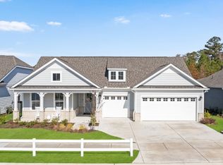 6015 Greater Burdock Ct, Leland, NC 28479