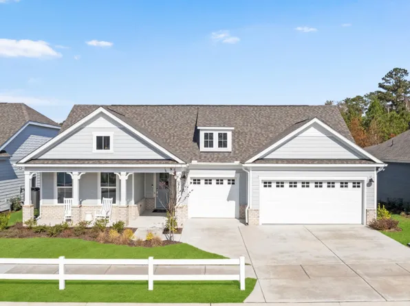 7527 Gorse Dr, Winnabow, NC 28479