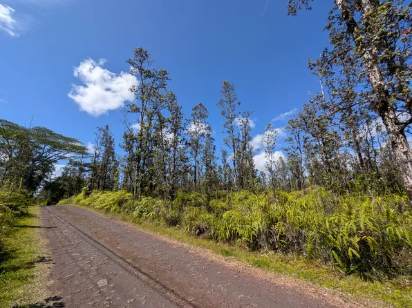 16-1841 Road 5 Lot 3970, Mountain View, HI 96771