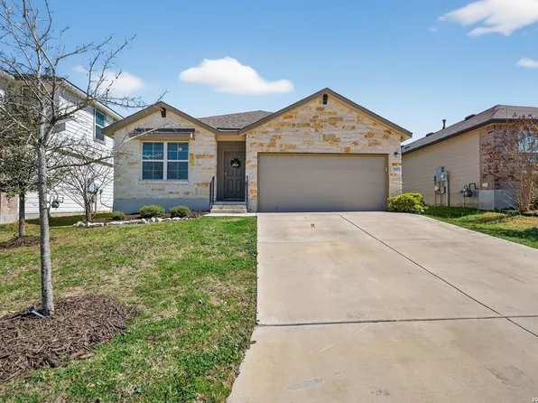 3653 Copper River, Bulverde, TX 78163