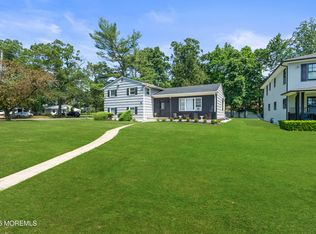 460 Runyan Avenue, Deal, NJ 07723