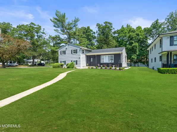 460 Runyan Avenue, Deal, NJ 07723