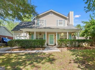 103 Redan Dr, Savannah, GA 31410