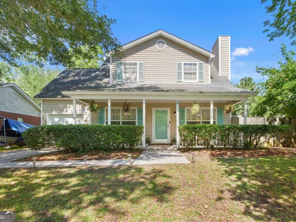 103 Redan Dr, Savannah, GA 31410
