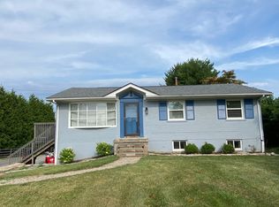 597 Barbaro Ln, Nicholasville, KY 40356