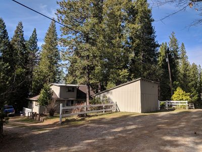 6161 Dog Town Rd, Somerset, CA, 95684