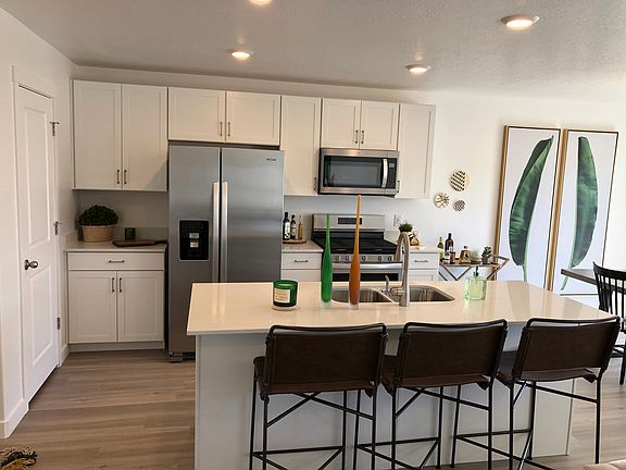 2nd image of 3589 W Barley Bnd