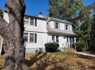 60 Sunset Rd, Cheshire, CT 06410