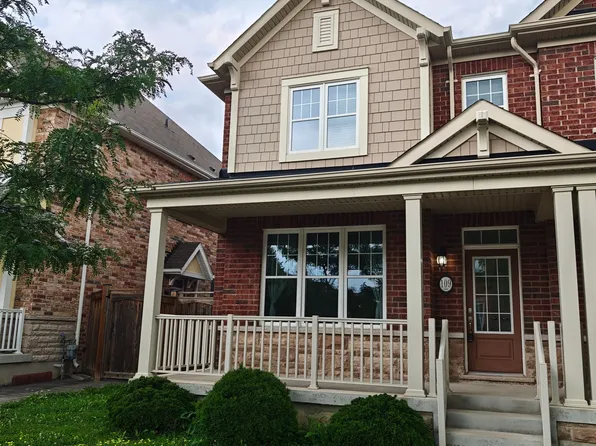 109 Cornwall Dr, Markham, ON L6B 0Y8
