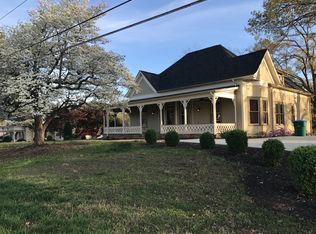 9545 Gillsville Rd, Maysville, GA 30558