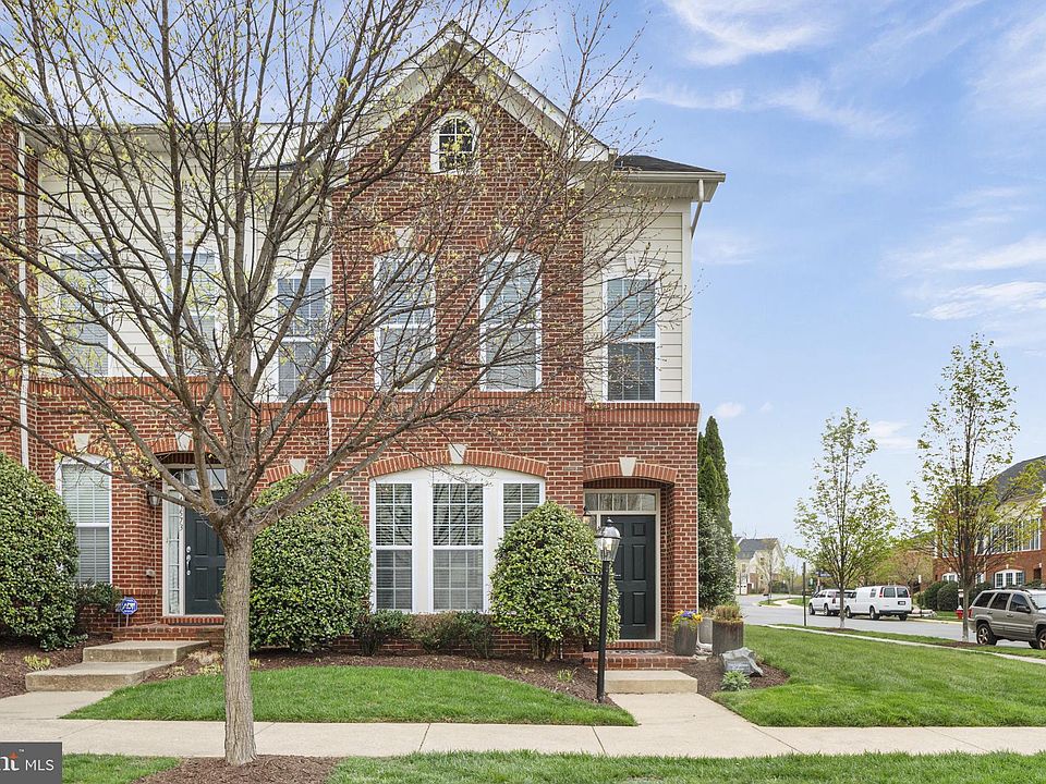 43571 Popes Creek Sq, Leesburg, VA 20176 Zillow