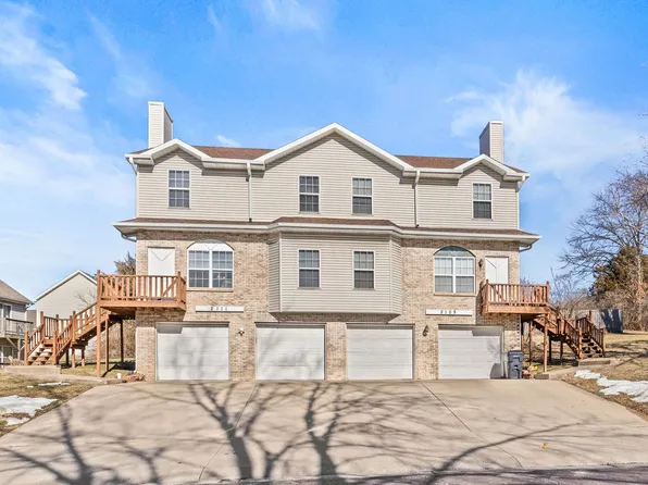 2109 - 2111 Primrose Drive, 2109-2111 Primrose Dr, Columbia, MO 65202