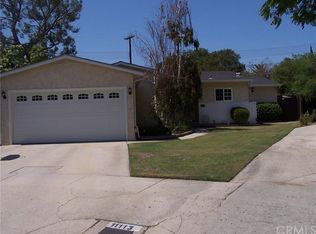 11113 Parr Ave, Sunland, CA 91040
