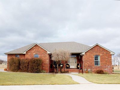 8737 S Harvest Valley Dr, Viola, KS, 67149