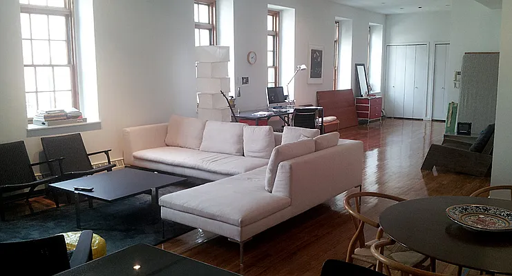 Rented by Big Apple NYC | media 46