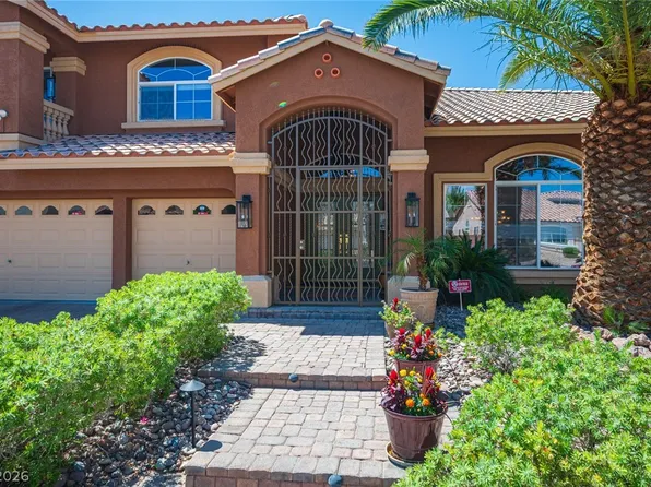 6365 Mighty Flotilla Ave, Las Vegas, NV 89139