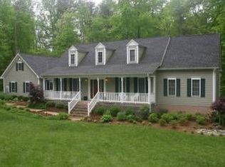 7010 Homeland Ct, Prince Frederick, MD 20678