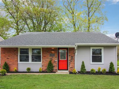 1335 Avalon Dr, Madison, OH, 44057