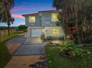 6865 Highway A1a, Melbourne Beach, FL 32951