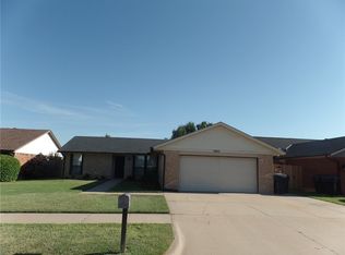 7425 NW 126th St, Oklahoma City, OK 73142