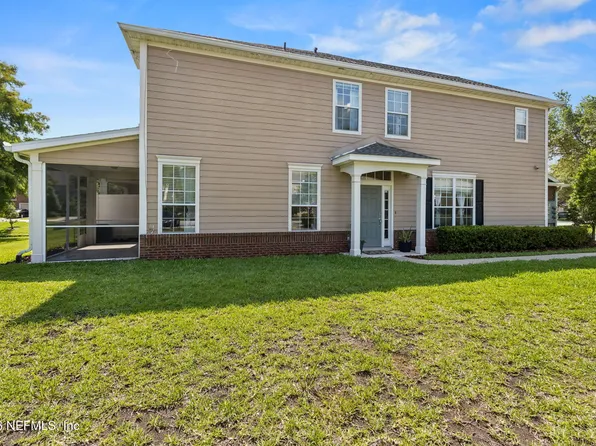 4134 HIGHWOOD Drive, Jacksonville, FL 32216
