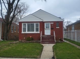 526 W 127th Pl, Chicago, IL