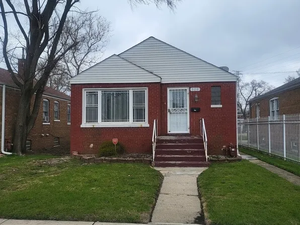 526 W 127th Pl, Chicago, IL 60628