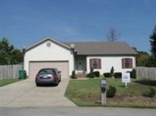 3121 Barnside Ct, Hopkinsville, KY 42240