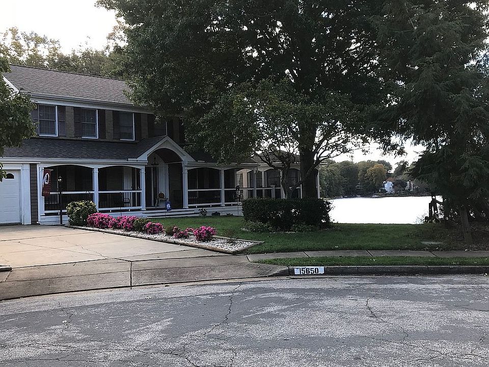 1st image of 15650 Golf Club Dr